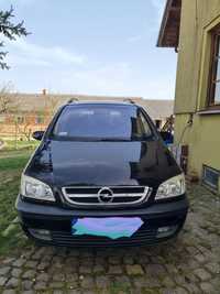 Opel Zafira A rok 2004r