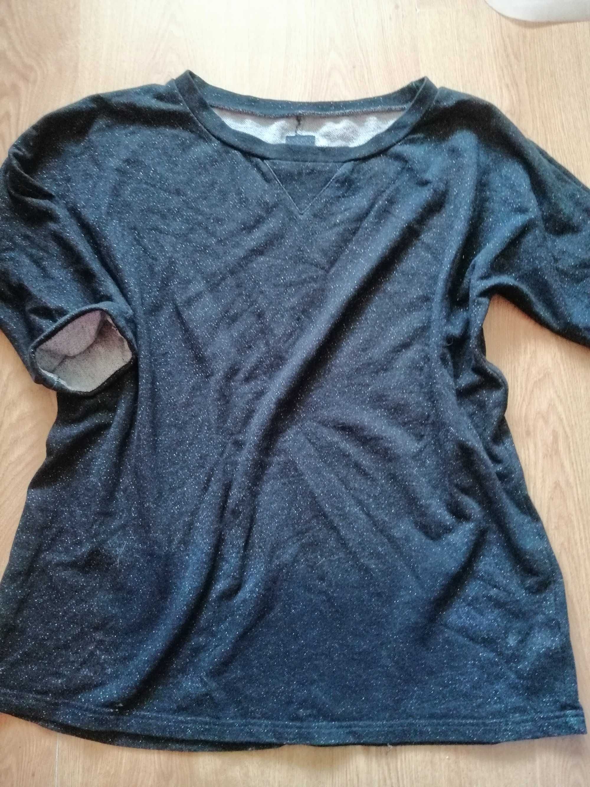 Bluza/ bluzka Silver r. L