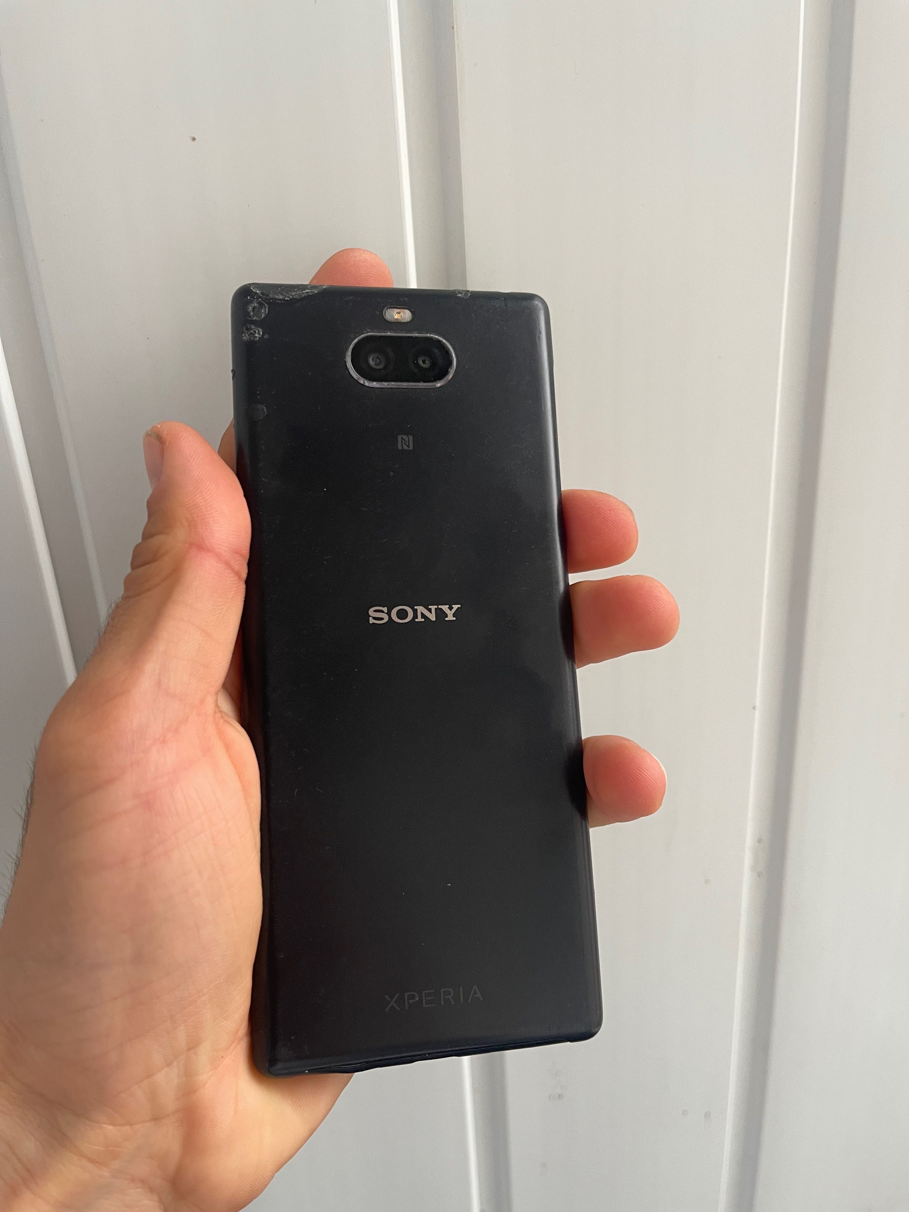 Sony Xperia 10 I4113 3/64Gb на запчасти