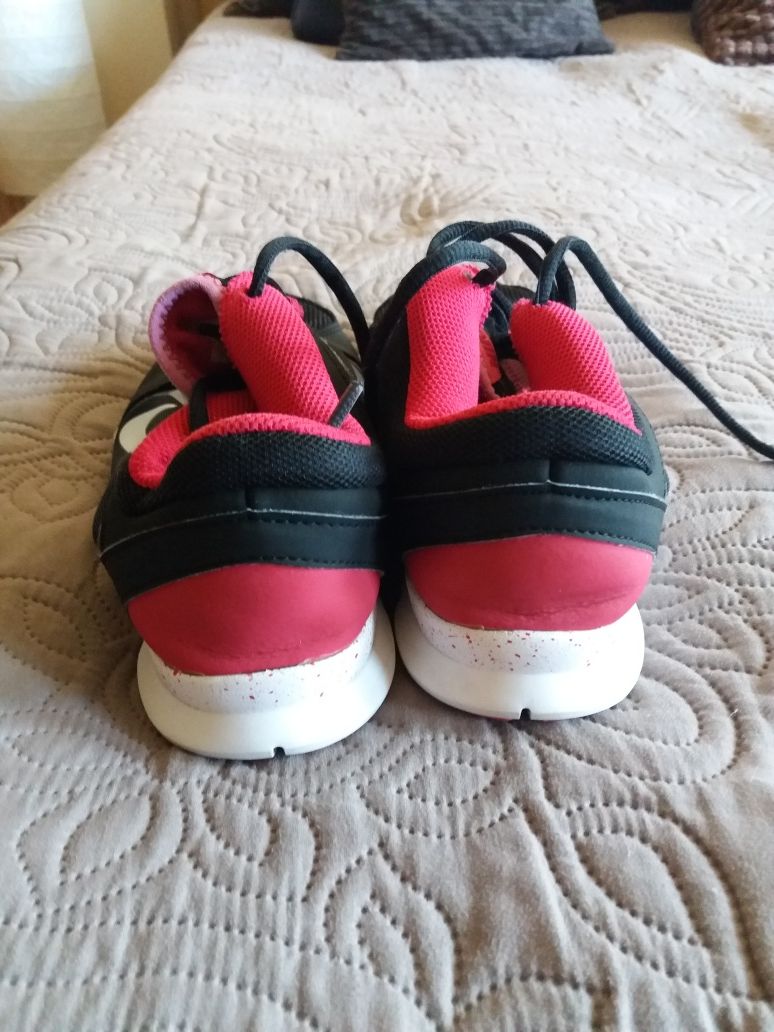 Adidasy Nike rozm 37
