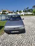 Fiat Punto como novo