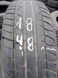 Opona używana letnia 195/65R15 Tigar High Performance 1szt.