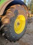 Opona 650.85.38 michelin
