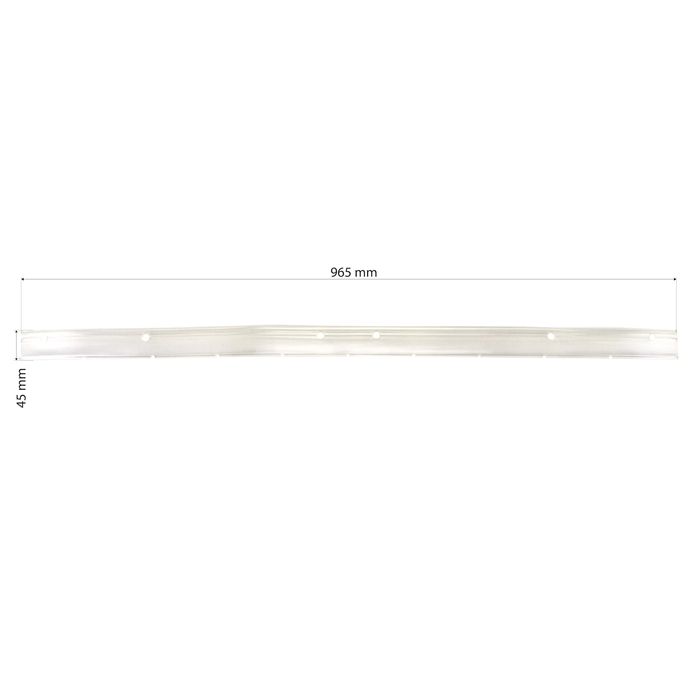 Guma Ssawy Przednia Simpla 61 - 65 - 65 Bt Ssawa Stary Typ