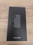 Nowy samsung s24 8/128gb czarny