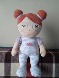 Maskotka pluszowa lalka Plush Doll in Toadstool Pyjamas, Little Town