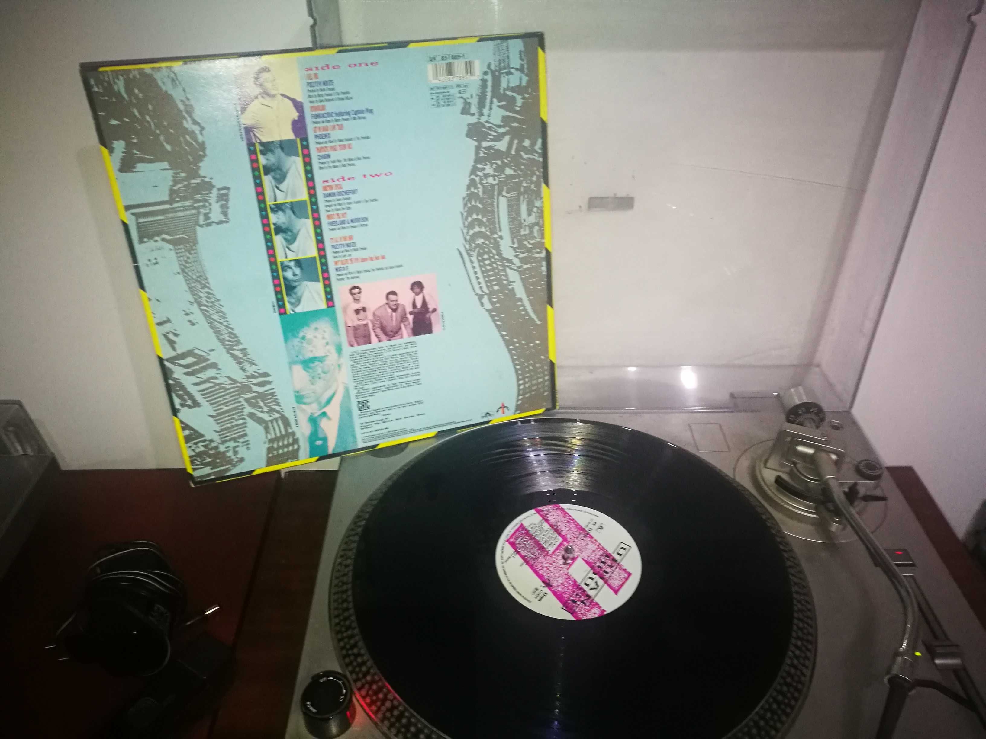 PERFECTLY ORDINARY People -Theme From P.O.P(Club Re-Mix)