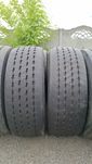 Opony 315/60 R22.5 Sava Avant 5 2022r 11mm