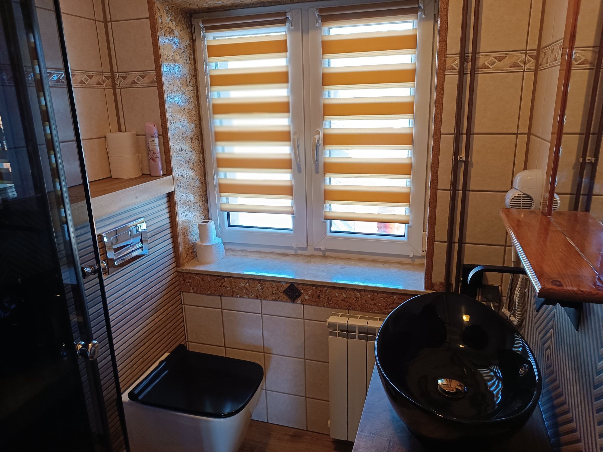 Noclegi Zakopane. Apartamenty  ZAKĄTEK POD GIEWONTEM z widokiem na gór