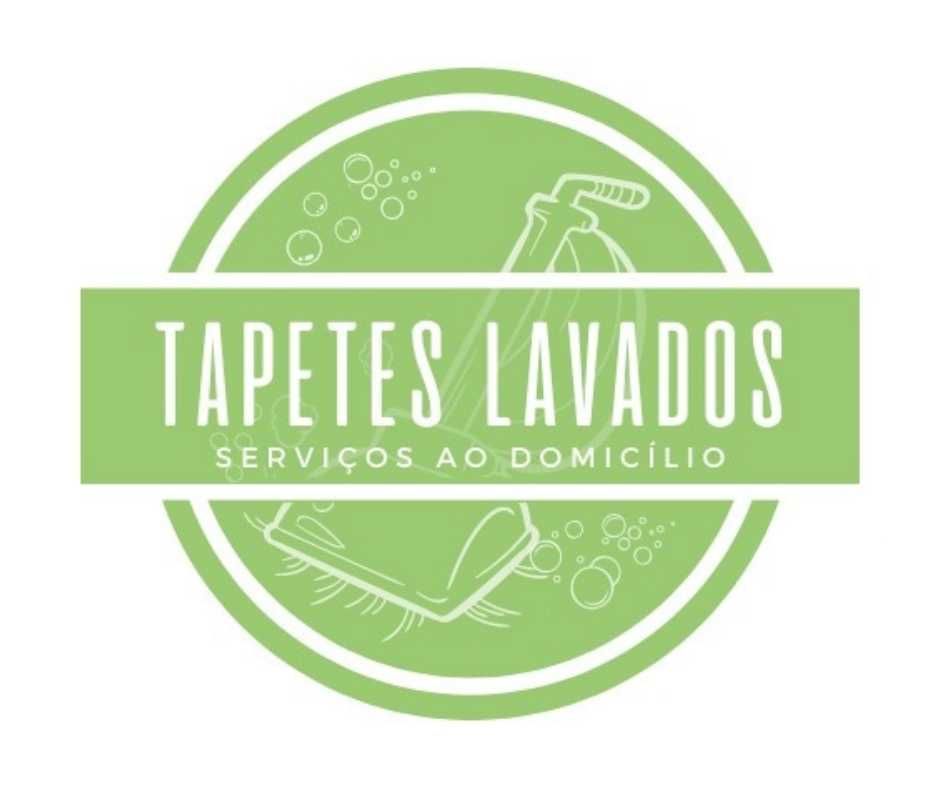 Tapetes Lavados. Pronto na hora e no local