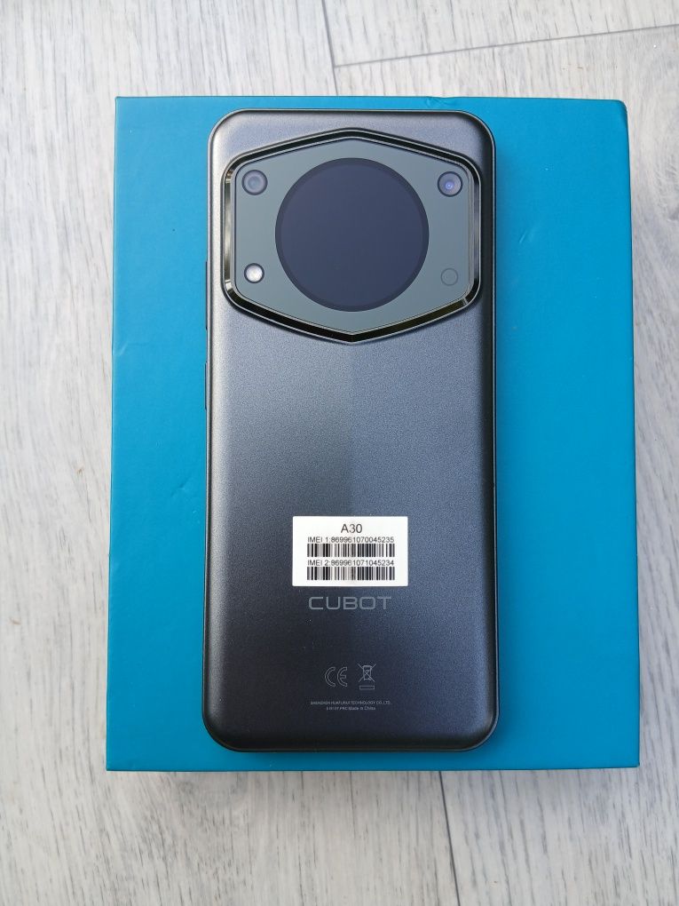 Смартфон Cubot A30