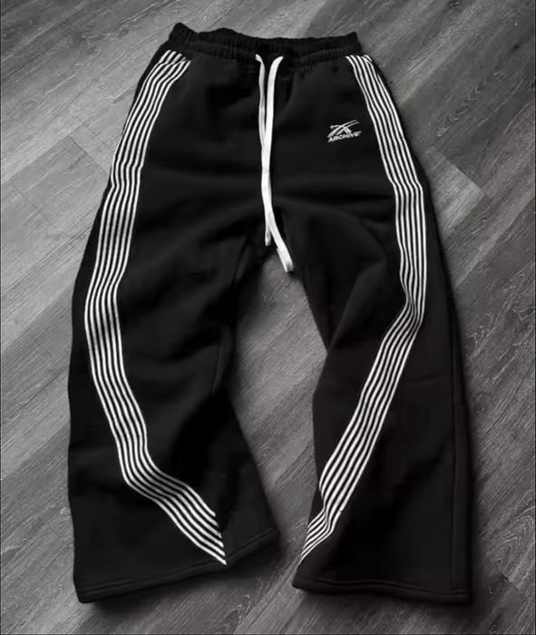 Широкі спортивні штани baggy opium archive sweatpants