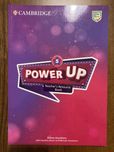 Power Up 5 - Teacher’s Resource Book