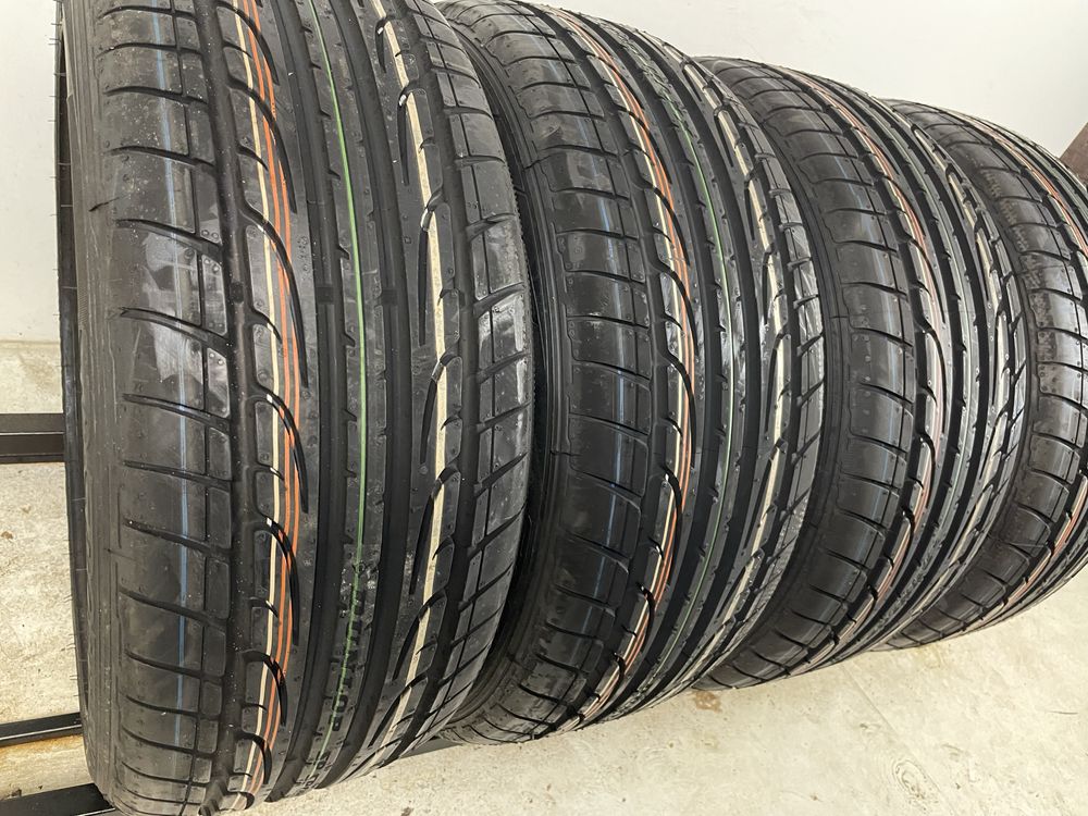 215/45R16 86H Dunlop SP Sport Maxx NOWE
