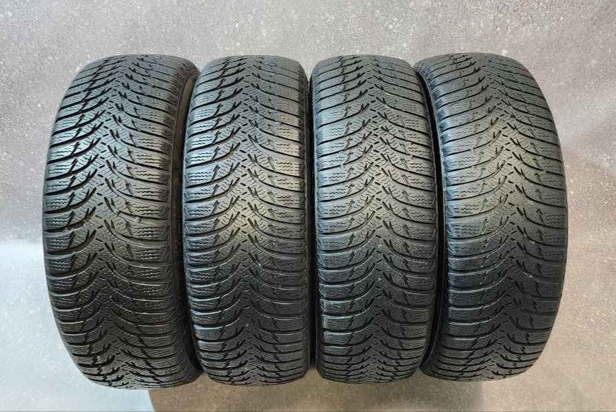 205.60.16 Kumho WinterCraft WP51 4шт