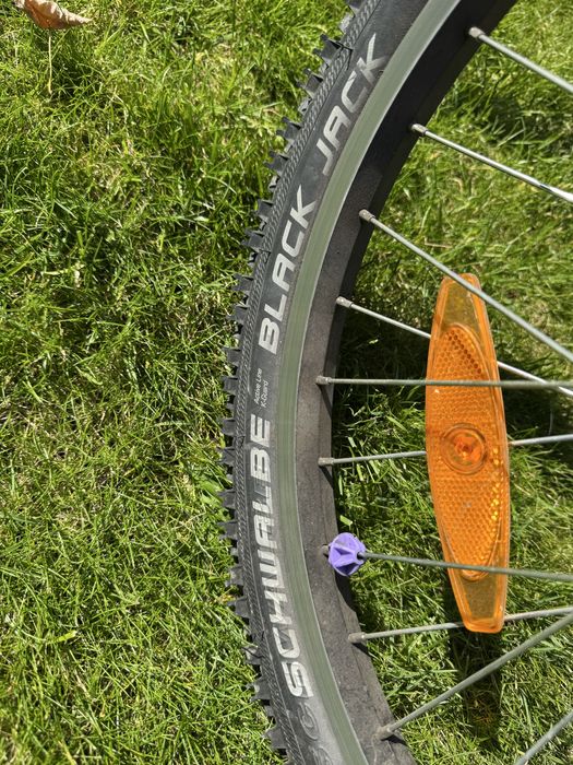 Rower Trek 20 MT60 Dziewczynki Damka Nowe siodełko gripy koszyk Różowy