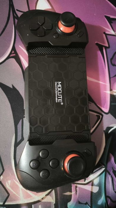 Gamepad / Comando para Jogos