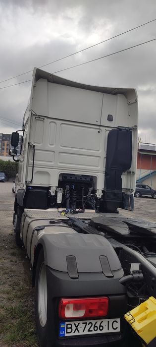 Даф XF  480 2021