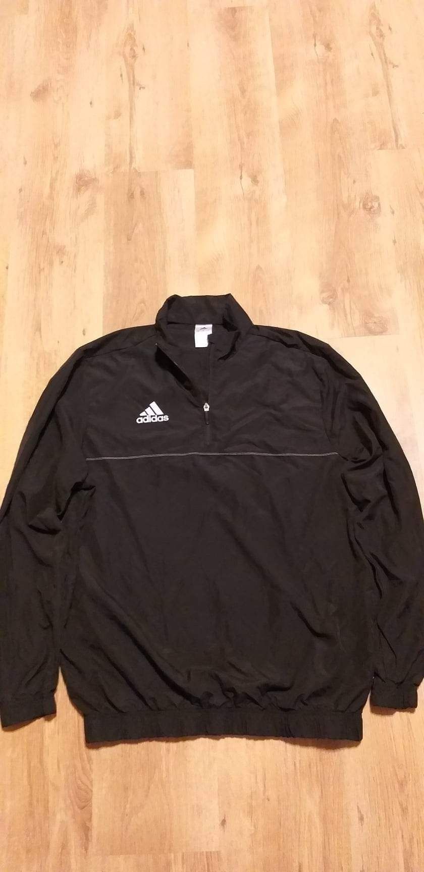 Bluza męska adidas-L