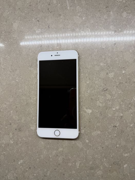 iPhone 6s Plus 32 GB Gold