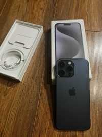 Iphone 15pro max 512gb