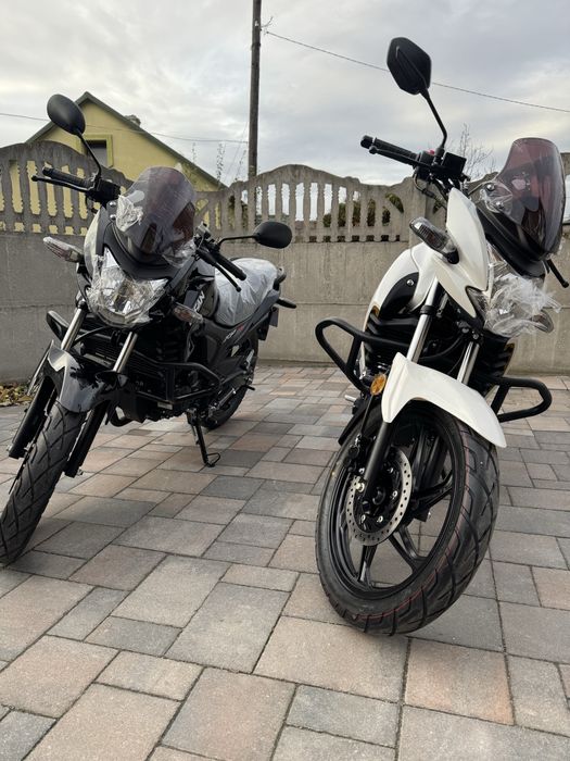 Мотоцикл LIFAN KP 200 , водянка, (Доставка).