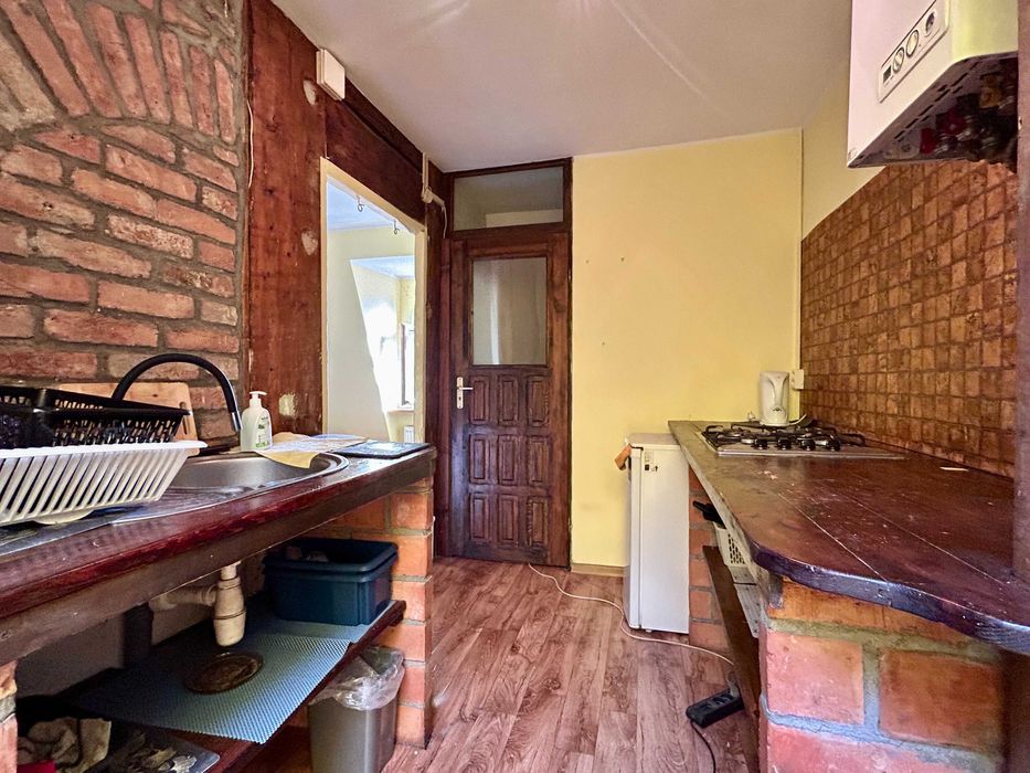 Kawalerka na Starym Mieście