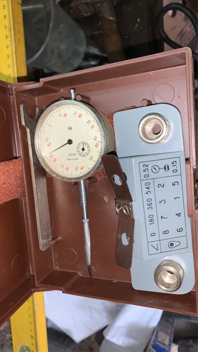 Приспособление для регулировки зазоров