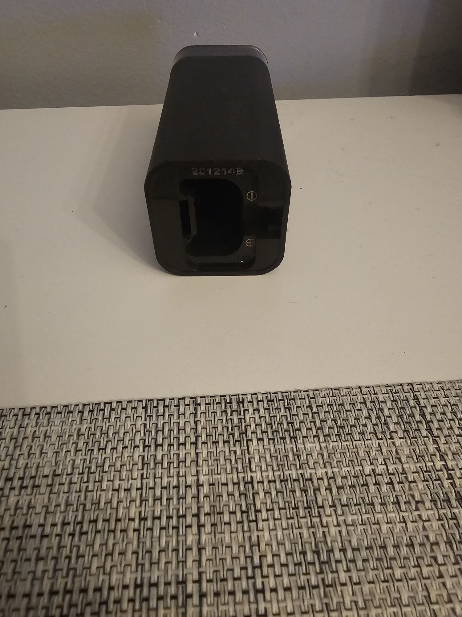 Wirtualna ściana od iRobot roomba 7