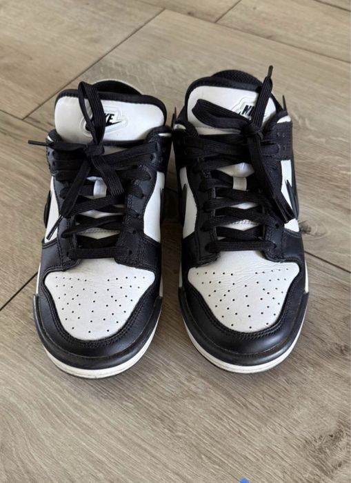 Кросівки жіночі, фірма NIKE, оригінальні , б/у , стан ідеальний