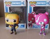 Pop Figure Fortnite