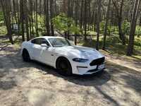 Ford Mustang 5.0 v8 Performance Pack