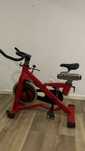 Bicicleta Spinning seminova