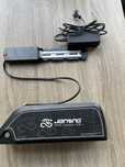 Bateria do roweru Jansno 14ah