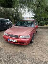 VOLVO carrinha V70