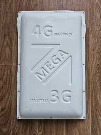 Антена nega 3g/4g LTE mimo 39дБі лайф Київстар Водафон