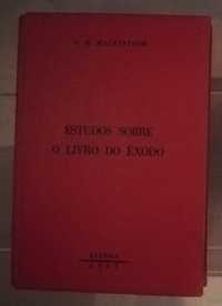 O Livro do Êxodo