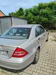 Mercedes -Benz c 180 w203