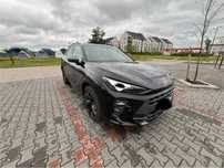 Cupra Terramar CUPRA Terramar VZ 2.0 TSI 265 KM DSG Hak Akebono 4x4 max wyposażenie