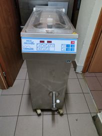 Maszyna do lodów pasteryzator Carpigiani DGT 60L i inne