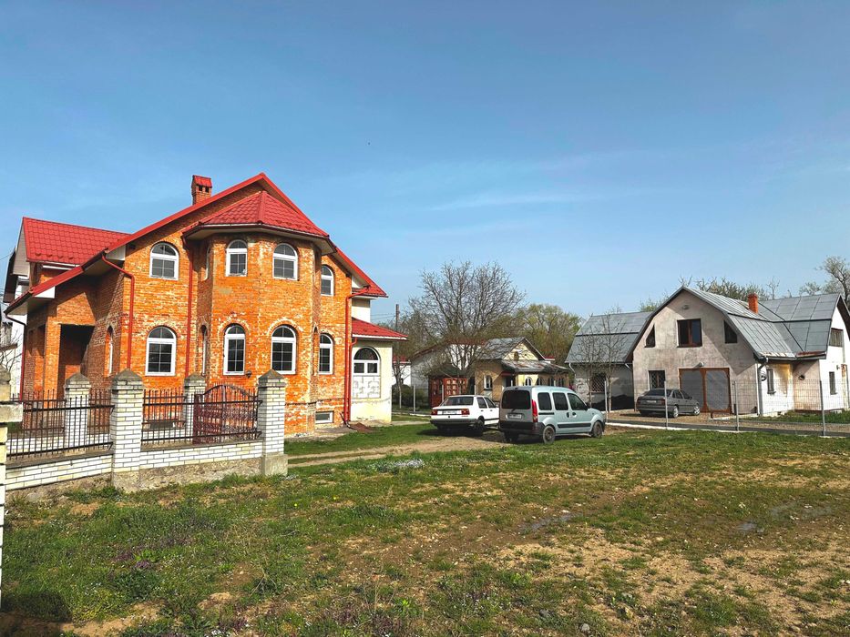 Продається будинок в м.Стрий