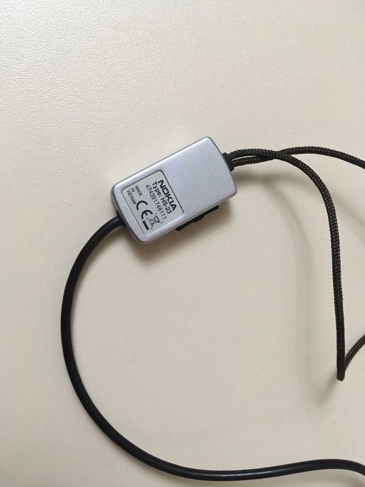 гарнитура наушники Nokia HS-23 оригинал