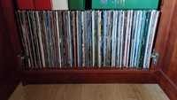 Grande Coleção Discos de Vinil LP - Muito bom estado [A-L]