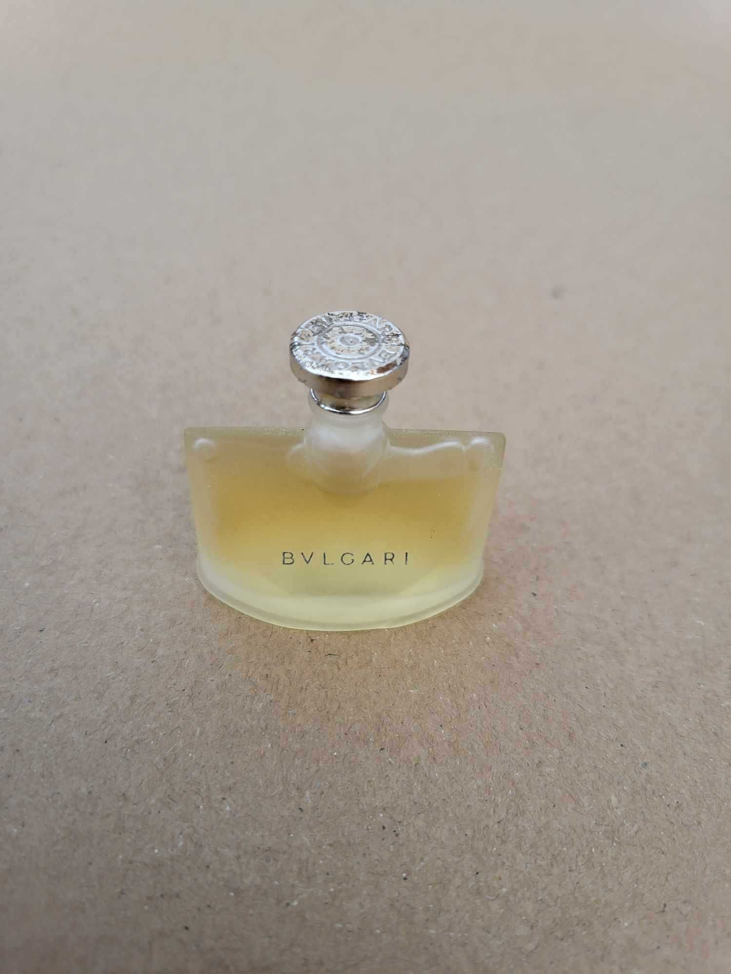 Perfume Miniatura | Bvlgari (5ml)