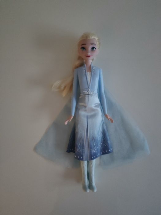 Lalka Barbie Elza