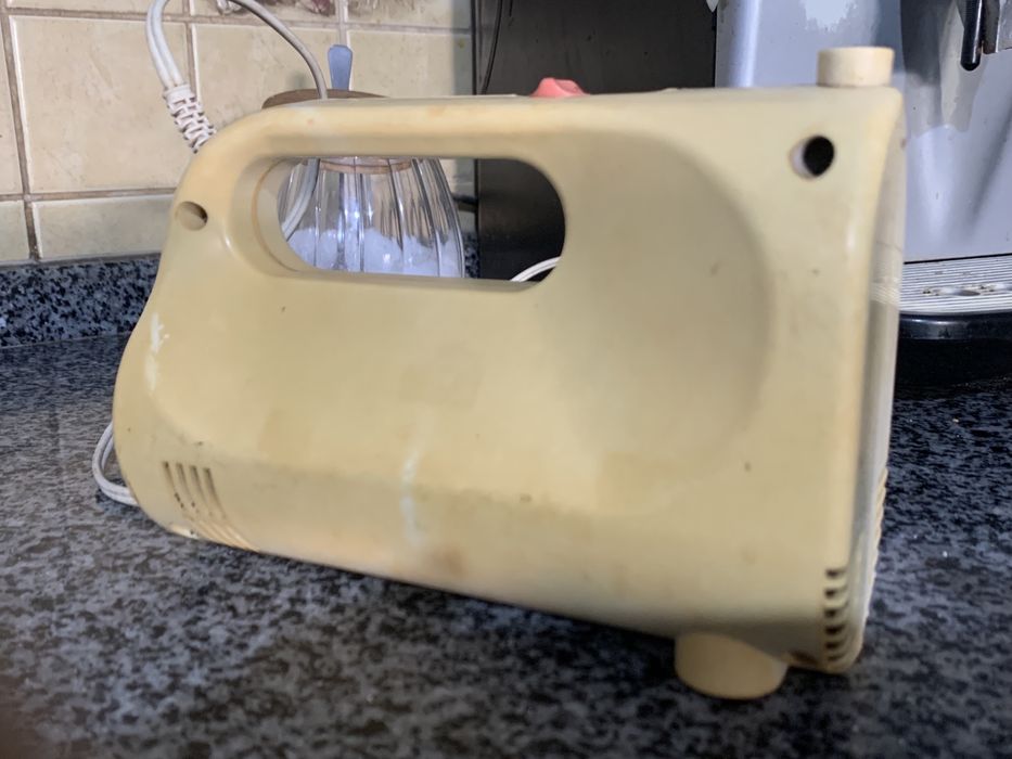 миксер ссср вихрь