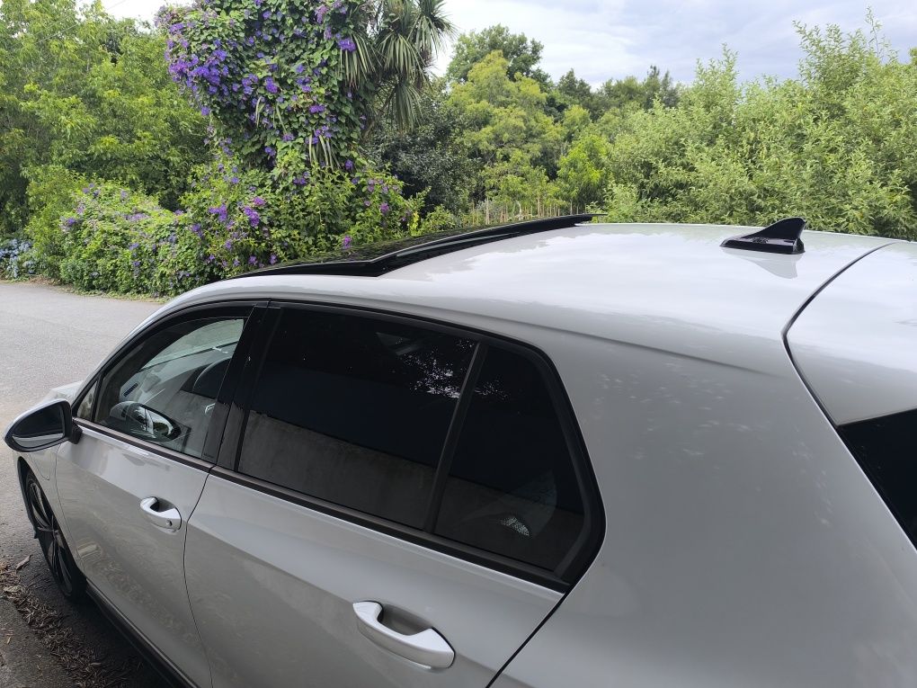 Vw golf gte 245 cv