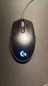 Продам мышку Logitech g102