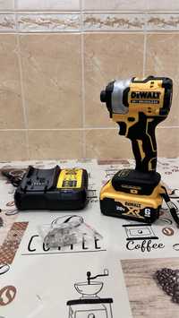 Dewalt DCF850 ударный