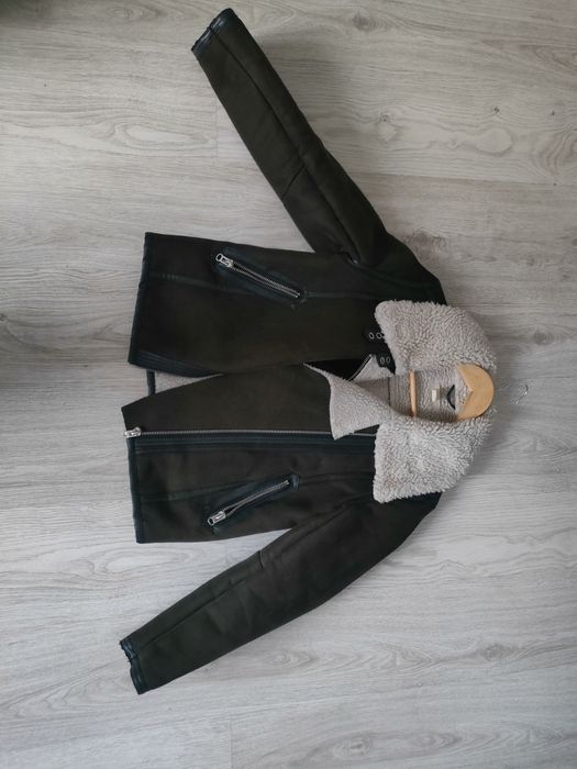 Kurtka damska rozmiar 36